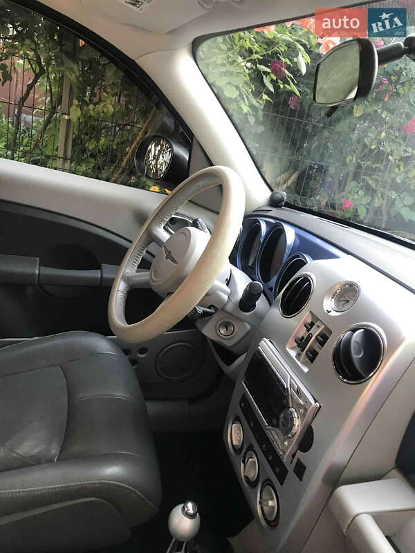 Універсал Chrysler PT Cruiser 2006 в Кропивницькому