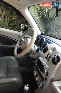 Універсал Chrysler PT Cruiser 2006 в 