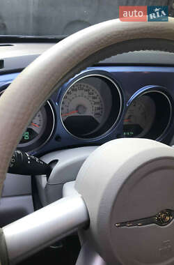 Універсал Chrysler PT Cruiser 2006 в 