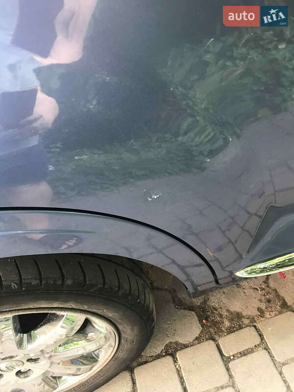 Універсал Chrysler PT Cruiser 2006 в Кропивницькому