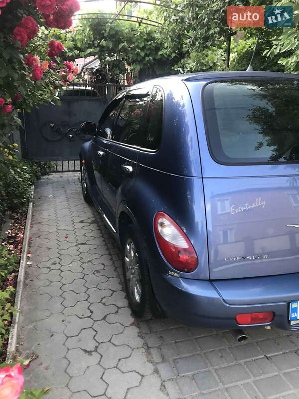 Універсал Chrysler PT Cruiser 2006 в Кропивницькому