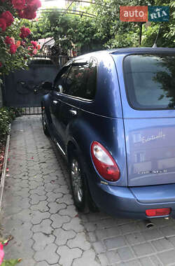 Універсал Chrysler PT Cruiser 2006 в 