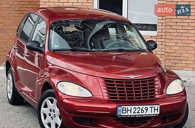 Универсал Chrysler PT Cruiser 2003 в 