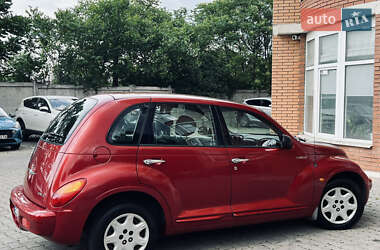 Универсал Chrysler PT Cruiser 2003 в 