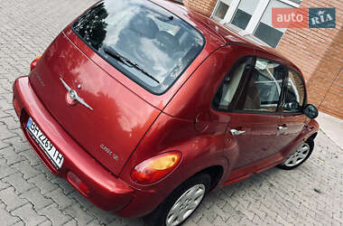 Универсал Chrysler PT Cruiser 2003 в 