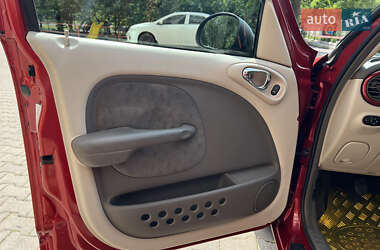 Универсал Chrysler PT Cruiser 2003 в 