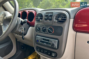 Универсал Chrysler PT Cruiser 2003 в 