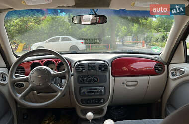 Универсал Chrysler PT Cruiser 2003 в 