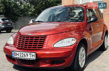 Универсал Chrysler PT Cruiser 2003 в 