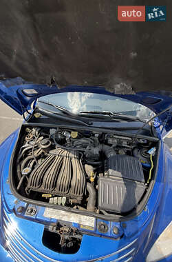 Хэтчбек Chrysler PT Cruiser 2005 в 