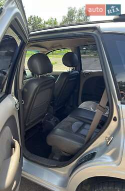 Хэтчбек Chrysler PT Cruiser 2002 в 