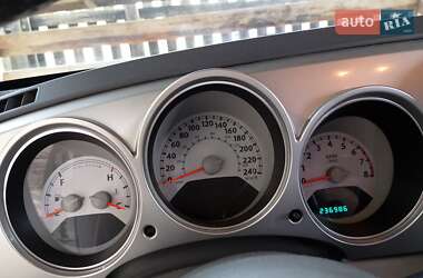 Хэтчбек Chrysler PT Cruiser 2006 в 