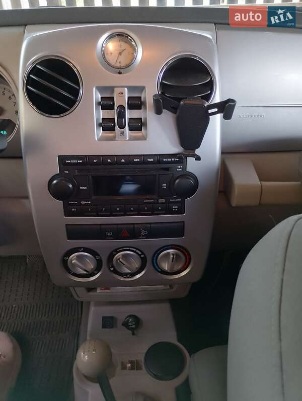 Хетчбек Chrysler PT Cruiser 2006 в Житомирі