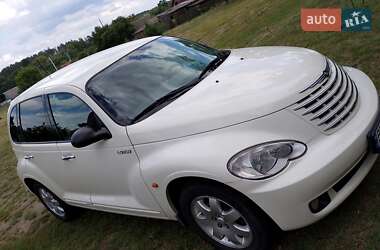 Хэтчбек Chrysler PT Cruiser 2006 в Житомире