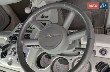 Хэтчбек Chrysler PT Cruiser 2006 в 