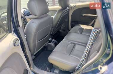 Хэтчбек Chrysler PT Cruiser 2004 в 