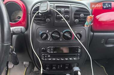 Универсал Chrysler PT Cruiser 2004 в 