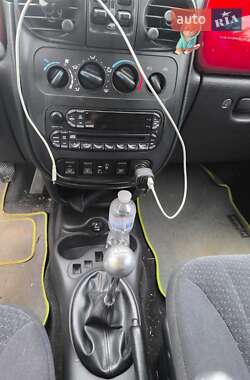 Универсал Chrysler PT Cruiser 2004 в 