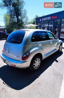 Минивэн Chrysler PT Cruiser 2007 в 