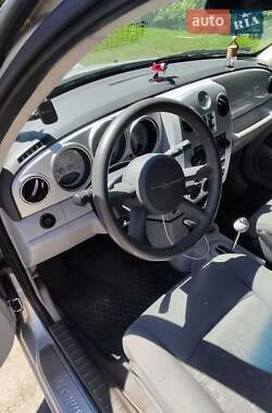 Минивэн Chrysler PT Cruiser 2007 в 