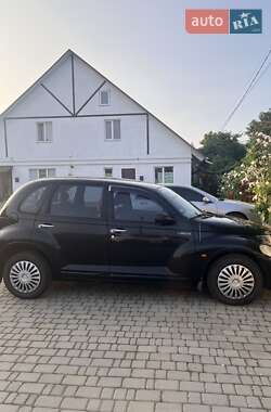 Универсал Chrysler PT Cruiser 2001 в 