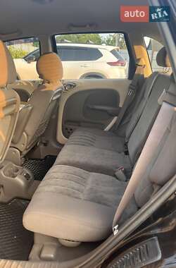 Универсал Chrysler PT Cruiser 2001 в 