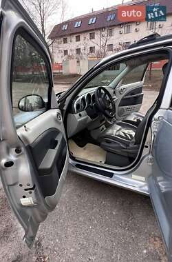 Хетчбек Chrysler PT Cruiser 2007 в 