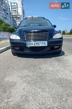 Универсал Chrysler PT Cruiser 2003 в 