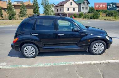 Универсал Chrysler PT Cruiser 2003 в 