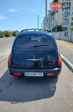 Универсал Chrysler PT Cruiser 2003 в 