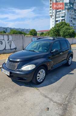 Универсал Chrysler PT Cruiser 2003 в 