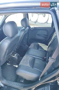 Универсал Chrysler PT Cruiser 2003 в 