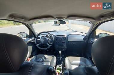 Универсал Chrysler PT Cruiser 2003 в 