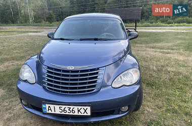 Хэтчбек Chrysler PT Cruiser 2005 в 