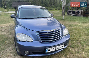 Хэтчбек Chrysler PT Cruiser 2005 в 