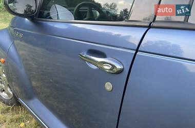Хэтчбек Chrysler PT Cruiser 2005 в 