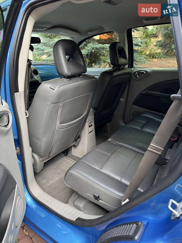 Универсал Chrysler PT Cruiser 2008 в Ирпене