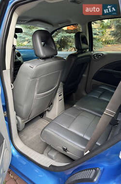 Универсал Chrysler PT Cruiser 2008 в 