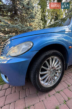 Универсал Chrysler PT Cruiser 2008 в 