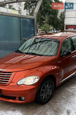 Универсал Chrysler PT Cruiser 2007 в 