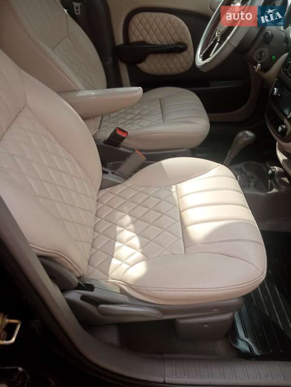 Універсал Chrysler PT Cruiser 2001 в Ладижині