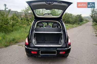 Хэтчбек Chrysler PT Cruiser 2006 в 