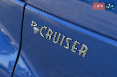 Кабриолет Chrysler PT Cruiser 2004 в 