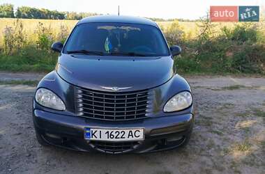 Хэтчбек Chrysler PT Cruiser 2004 в Дымере