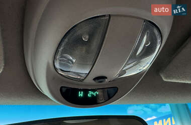 Хэтчбек Chrysler PT Cruiser 2001 в 