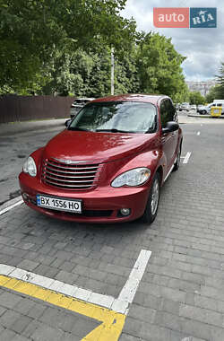 Универсал Chrysler PT Cruiser 2007 в Хмельницком
