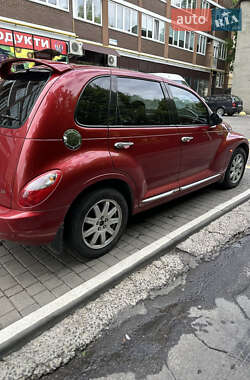 Универсал Chrysler PT Cruiser 2007 в 