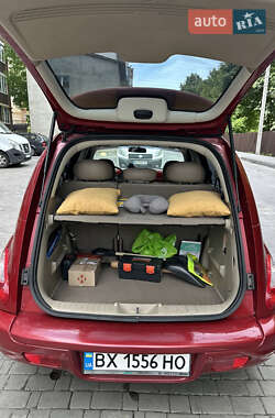Универсал Chrysler PT Cruiser 2007 в 