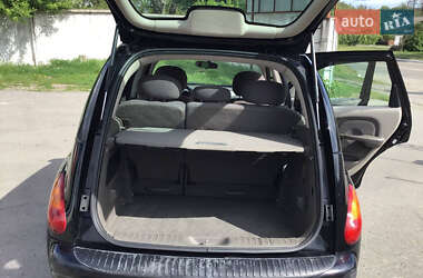 Седан Chrysler PT Cruiser 2003 в 