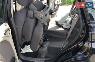 Седан Chrysler PT Cruiser 2003 в 